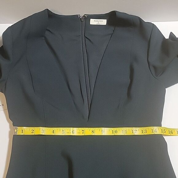 Babaton Masu Long Sleeve Dress - Picture 14 of 16